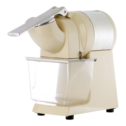 Ijsvergruizer 050kg/uur