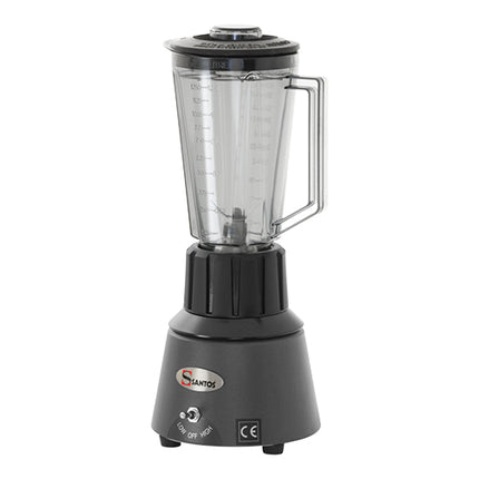 Bar blender 1,25L