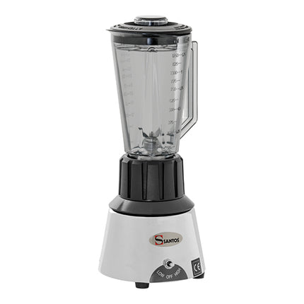 Bar blender 1,25L