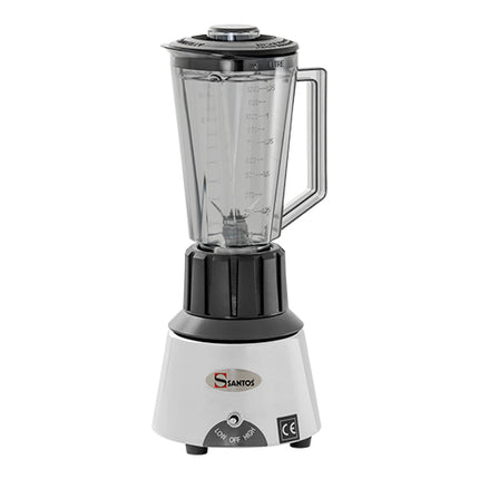 Bar blender 1,25L