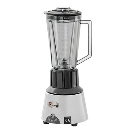 Bar blender 1,25L