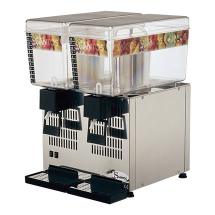 Drankendispenser 2x12L