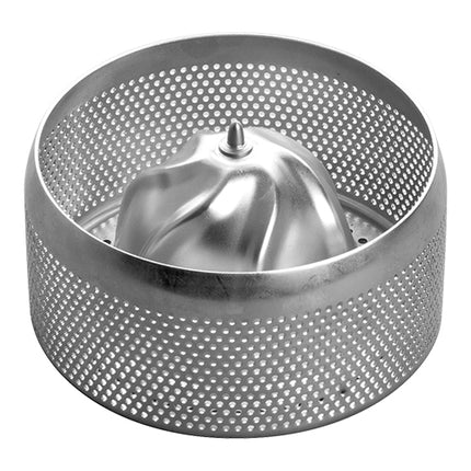 Perskegel / centrifuge
