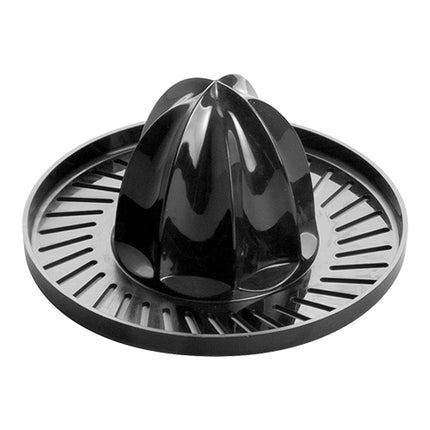 Perskegel m/zeef