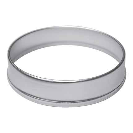Ring van opvangbak
