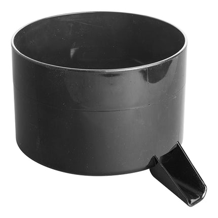Opvangbak