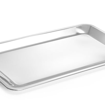 Serveerplateau GN 1/1, HENDI, 530x325x(H)20mm