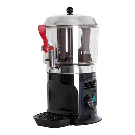 Chocolademelk dispenser 05L