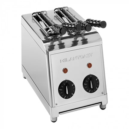 tosti apparaat |2-tangen|