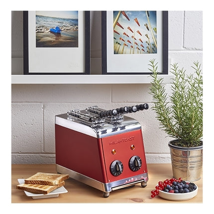 Tosti apparaat 2-tangen