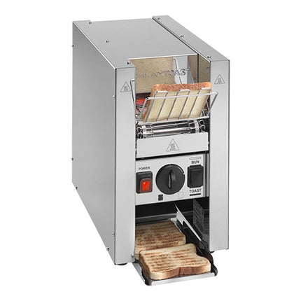 Conveyor toaster 250/uur