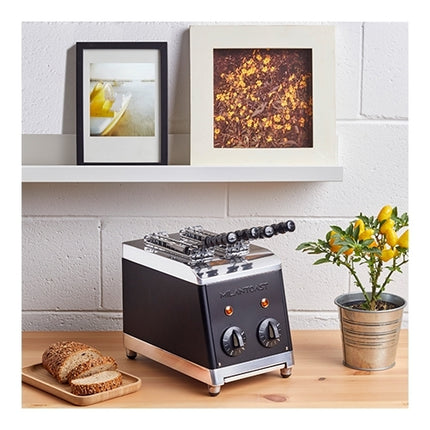 Tosti apparaat 2-tangen