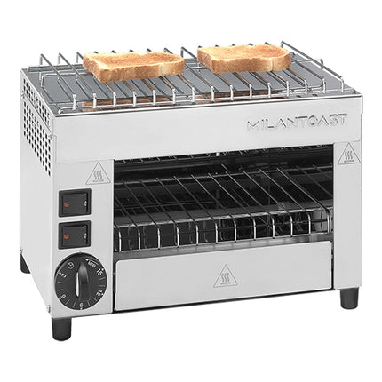 Tosti salamander 1-etage