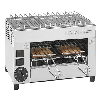 Tosti salamander 1-etage