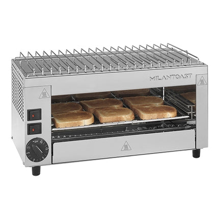 Tosti salamander 1-etage