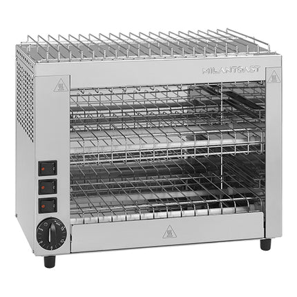 Tosti salamander 2-etages