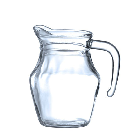 Glazen kan, HENDI, 0,5L, 77x(H)141mm