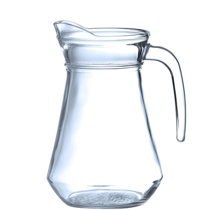 Glazen kan, HENDI, 1L, 100x(H)198mm