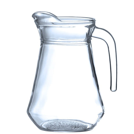 Glazen kan, HENDI, 1,3L, 103x(H)210mm