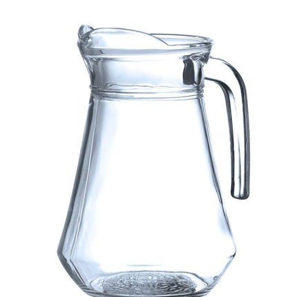 Glazen kan, HENDI, 1,3L, 103x(H)210mm