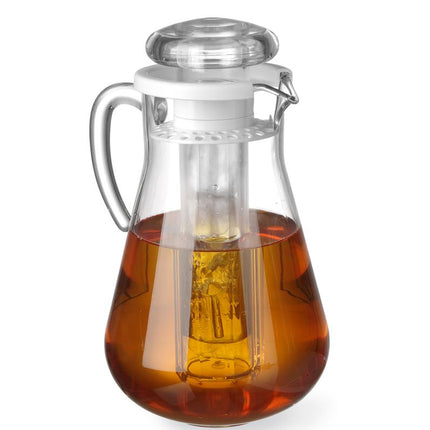 Sapkan met ijblokjeskoeling, HENDI, 2,2L, âŒ€150x(H)260mm