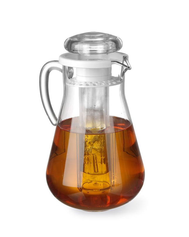 Sapkan met ijblokjeskoeling, HENDI, 2,2L, âŒ€150x(H)260mm