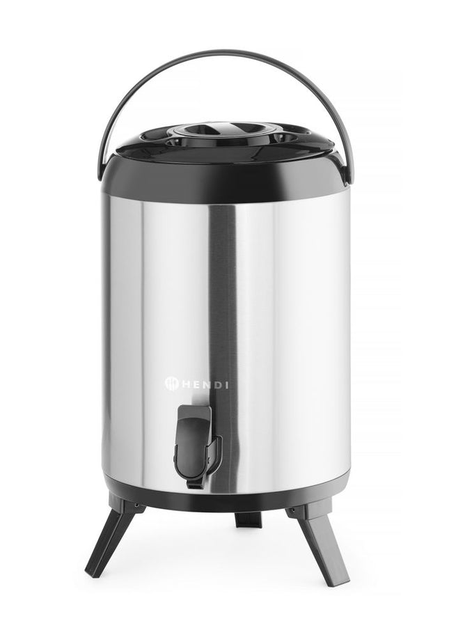 Drankendispenser, HENDI, 9L, 226x(H)360mm