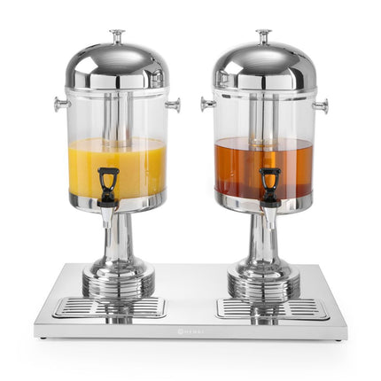Sapdispenser, HENDI, 16L, 560x350x(H)580mm