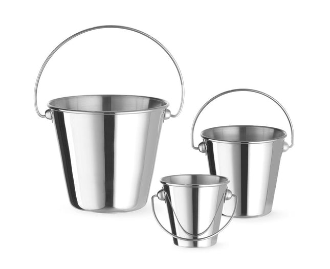 Emmer, HENDI, 75x(H)66mm