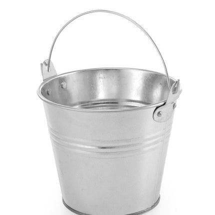 Emmers met handvat, HENDI, 120x(H)105mm