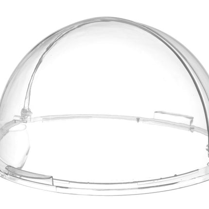 Roltop kap voor broodmand rond, HENDI, âŒ€405x(H)230mm