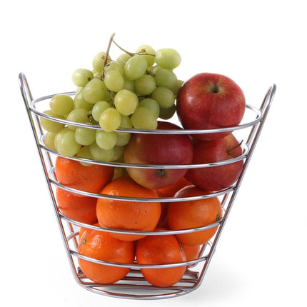 Fruitkorf, HENDI, 215x(H)205mm