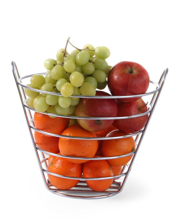 Fruitkorf, HENDI, 215x(H)205mm