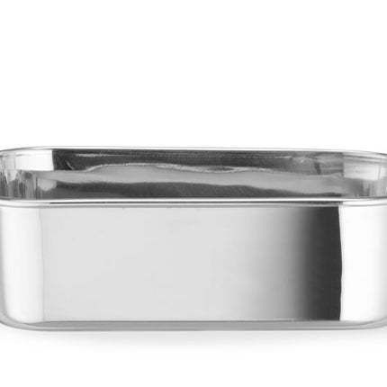 Snack pan, HENDI, 196x95x(H)70mm