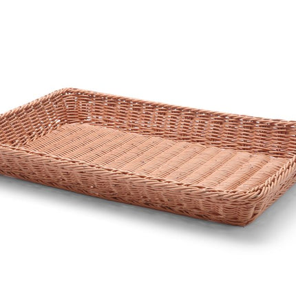Broodmanden GN, HENDI, GN 1/1, 530x325x(H)65mm
