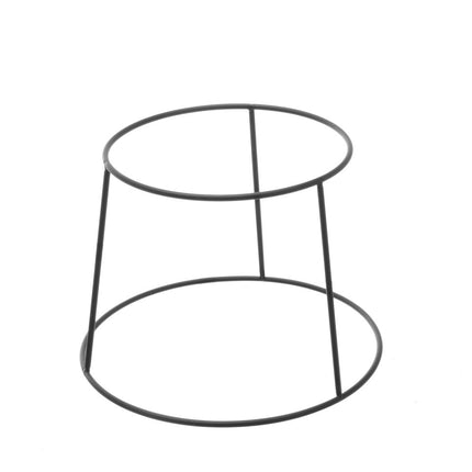 Standaard voor manden, HENDI, âŒ€250x(H)180mm