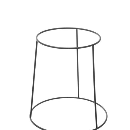 Standaard voor manden, HENDI, âŒ€250x(H)265mm