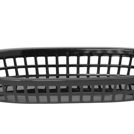 Serveermanden fastfoodstijl, HENDI, Zwart, 6 st., 272x175x(H)38mm
