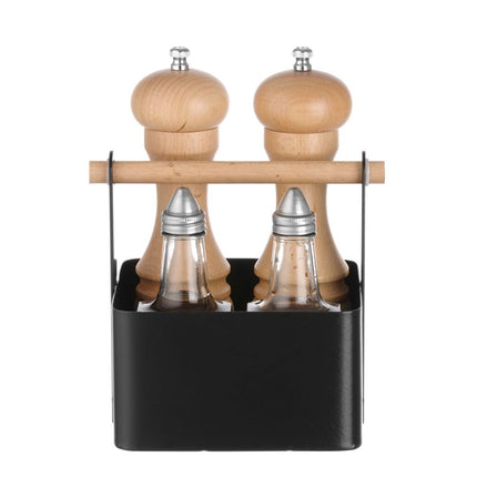 Bestekcaddy, HENDI, 170x130x(H)160mm