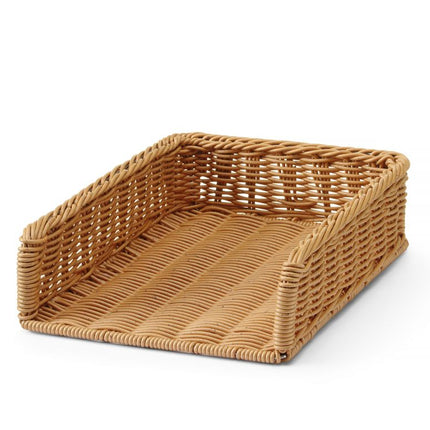 Brood displaymand , HENDI, 295x395x(H)105mm