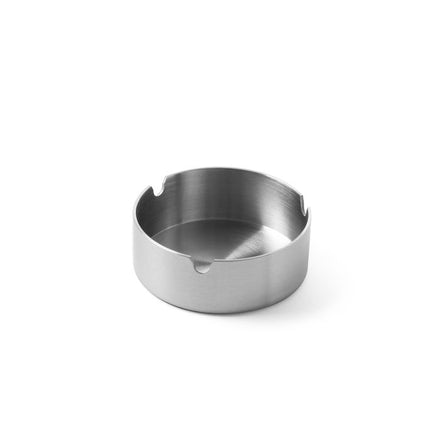 Asbak, HENDI, Profi Line, 80x(H)30mm