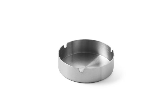 Asbak, HENDI, Profi Line, 100x(H)30mm