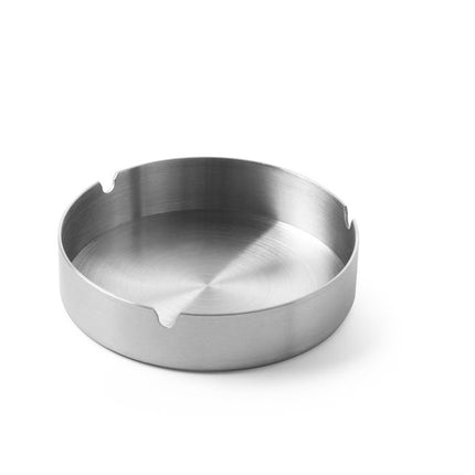 Asbak, HENDI, Profi Line, 120x(H)30mm