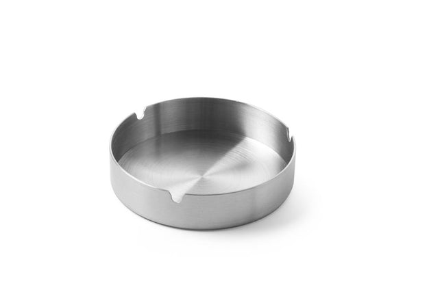 Asbak, HENDI, Profi Line, 120x(H)30mm