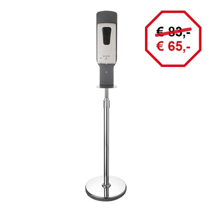 Handdesinfectie dispenser
