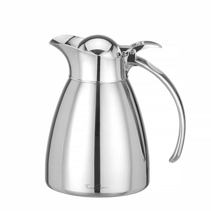 Isoleerkan, Fine Dine, 0,6L, 120x(H)168mm