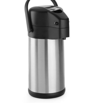 Pompkan, HENDI, 3L, 171x(H)373mm