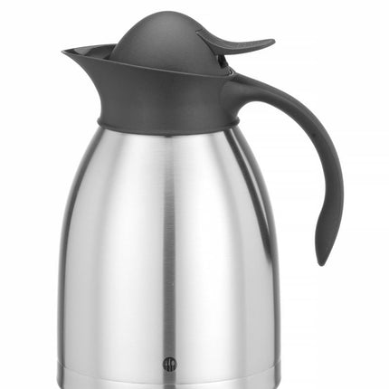 Isoleerkan, HENDI, 1,5L, âŒ€145x(H)230mm