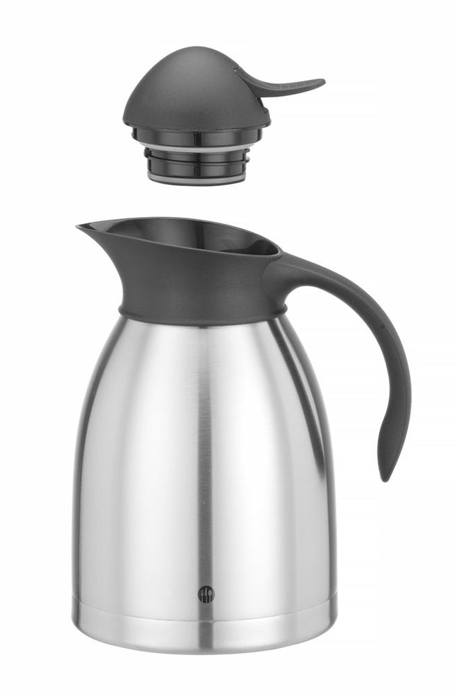 Isoleerkan, HENDI, 1,5L, âŒ€145x(H)230mm