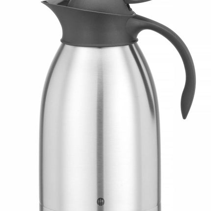Isoleerkan, HENDI, 2L, âŒ€145x(H)260mm